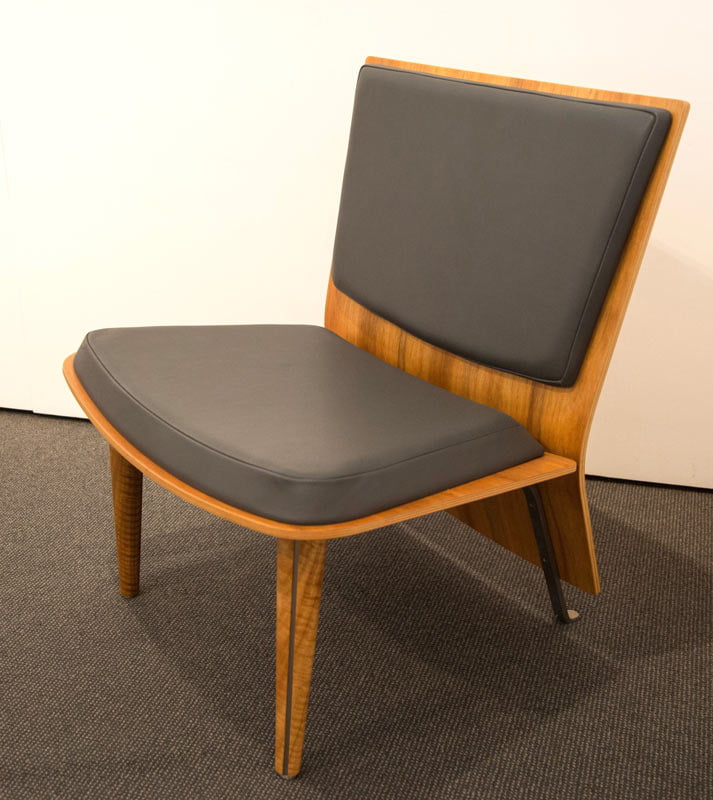 Silhouette-Lounge-Chair-Marri-Side Silhouette Lounge Chair