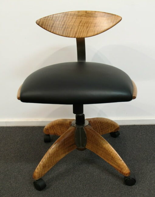 Spock Office Chair Marri Front