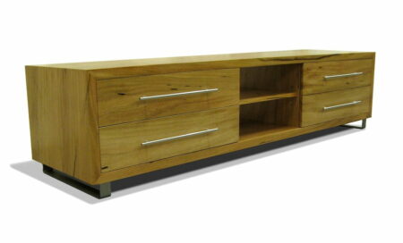 Stereo Cabinet Reef 3 418 Collins 003