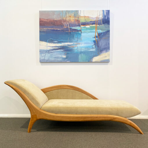 Sue's Chaise Lounge - Image 10
