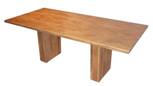 Table Dining Slab Marri Kinsella 1