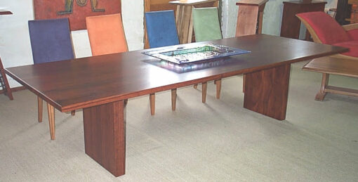 Table Dining Slab Merriden