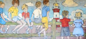 Db125 Further Horizons 3 Panels 120x150cm 42000 From Blog