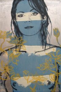 Db157 Belinda 60x90cm From Blog