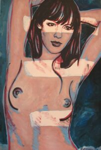 Db48 Sophie 60x90cm From Blog