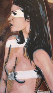 Db49 Kate 60x105cm From Blog