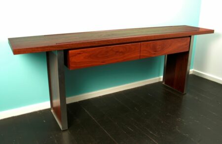 Dry Reef Sideboard Draws Jarrah