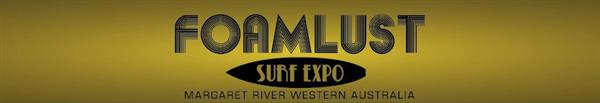 Foamlust Surf Expo Logo New