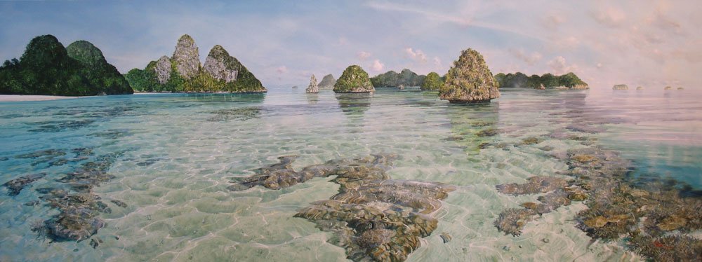 Raja Ampat