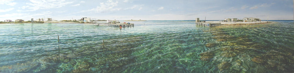 The Nook Abrolhos