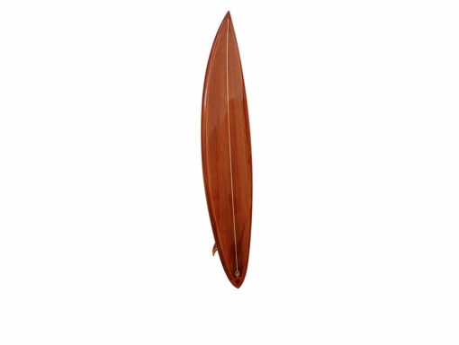 76 Sheoak Hollow Surfboard Front