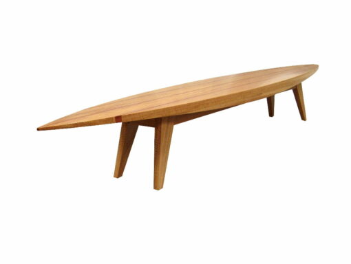 Banks 9Ft Coffee Table Side