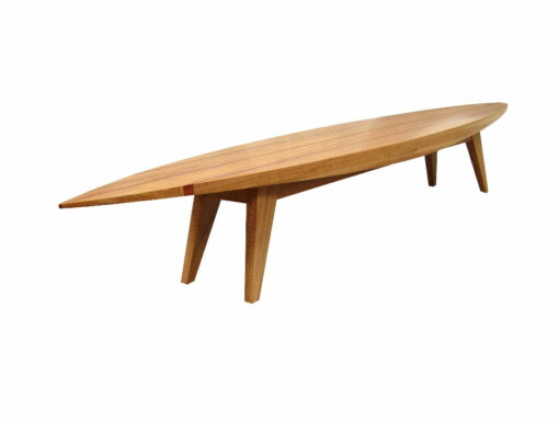 Banks 9ft Coffee Table Side