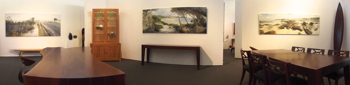 Gallery Panorama Margaret River Project