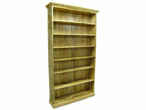 Large Marri Bookcase