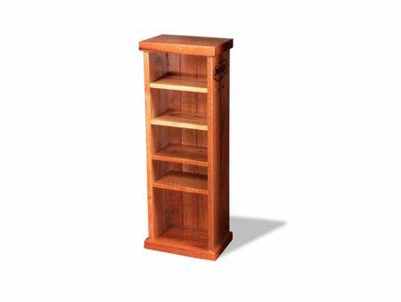 Nook Marri Bookcase Cd Shelf