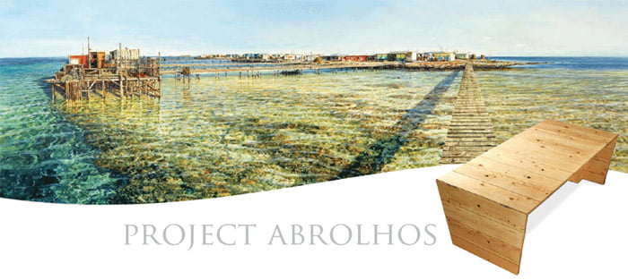 Project Abrolhos Banner