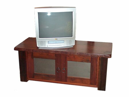 Audio Visual Unit Jarrah