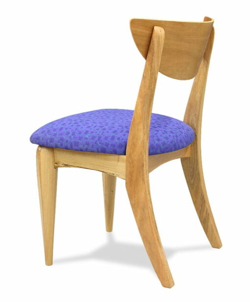 Boab Dining Chair Marri Back