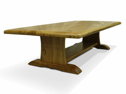 Cellar Marri Timber Coffee Table 1600l X 800w X 400h