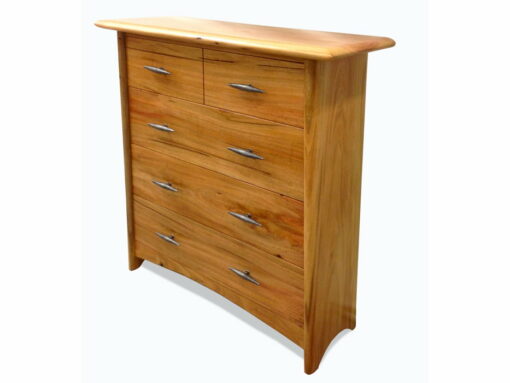 Contempo Marri Timber Tallboy