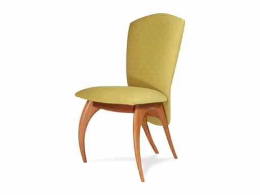 Crab Dining Chair Marri Timber