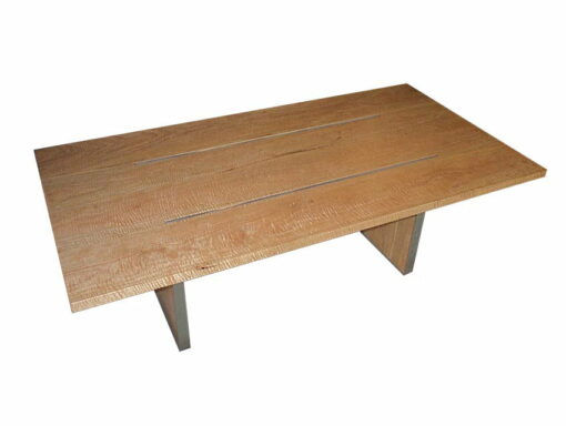 Dry Reef Dining Table Marri Timber