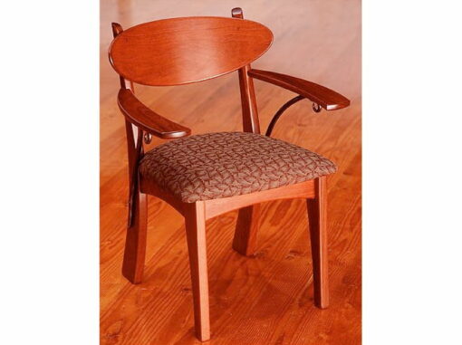 Murchison Carver Dining Chair