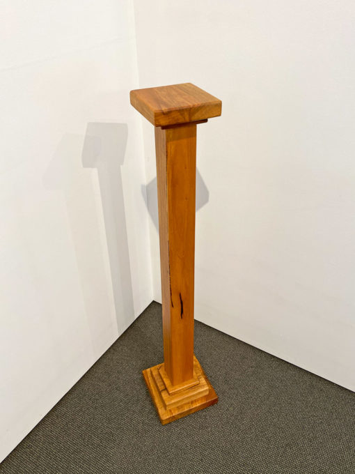 Marri Timber Plant Stands - Image 4