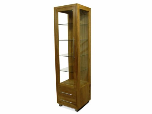 Reef Marri Display Cabinet