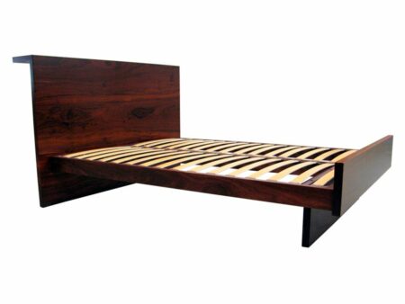 Shinto Jarrah Bed