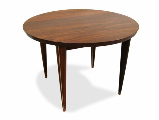 Silhouette Round Jarrah Dining Table Top