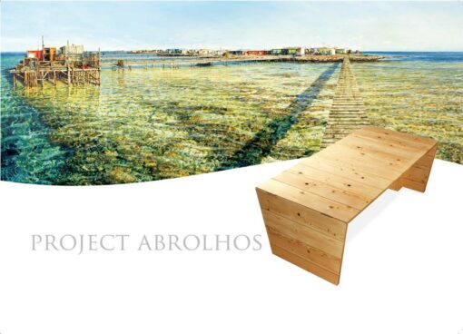 Jahroc Collaborations Book Project Abrolhos