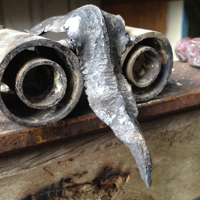 Daniel Fisher Sculpture Studio Work In Progress 9 Daniel Fisher Sculpture Studio Work In Progress 9