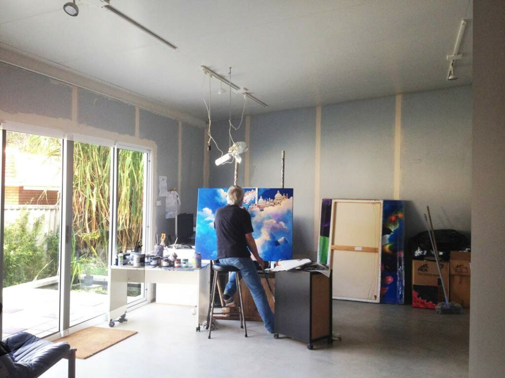 John Mcintosh Interior Studio