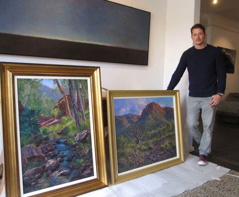 Andrew Tischler In The Wood Pinterest Galleries