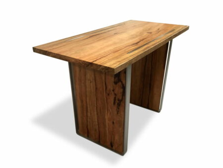 Dry Reef Marri Timber Bar Table 1600lx780wx1050h