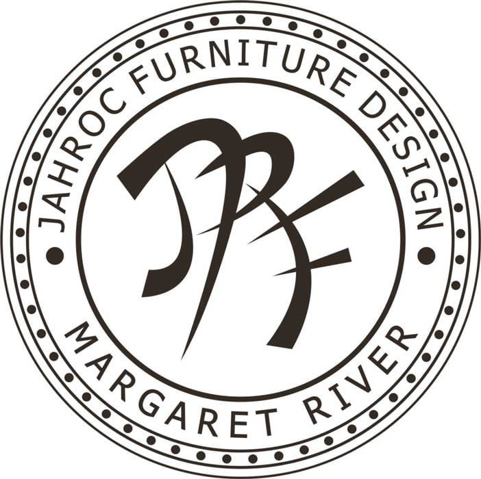 Jahroc Furniture Design Logo