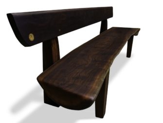 Jarrah Timber Furniture • Fine Furniture Design | Fine Art ...