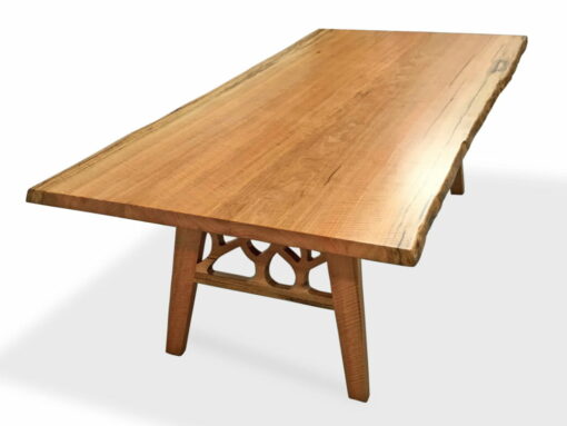 Canopy Marri Dining Table 2400l X 1100w