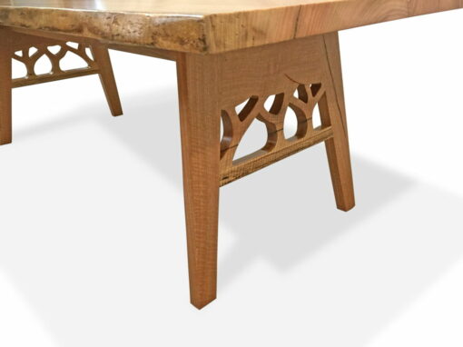 Canopy Marri Dining Table 2400l X 1100w Legs