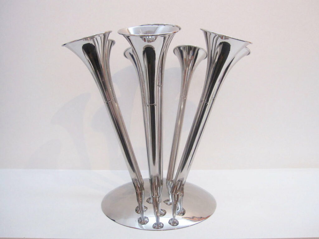 Rod Laws Sculptor JahRoc Galleries