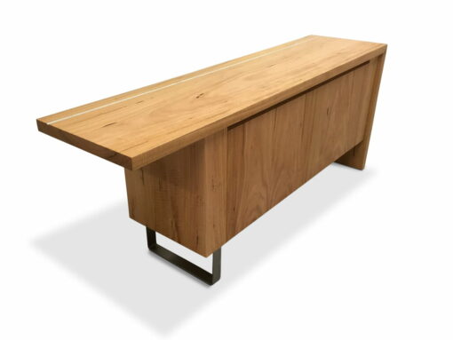 Flow Reef Marri Timber Sideboard 1