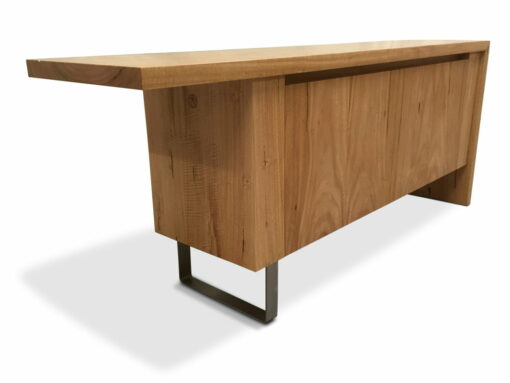 Flow Reef Marri Timber Sideboard 2