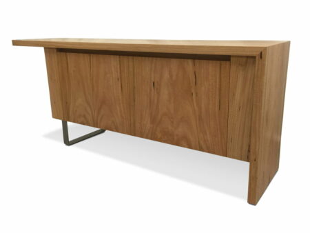 Flow Reef Marri Timber Sideboard 3