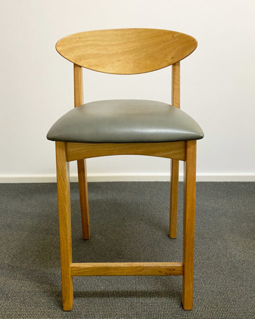 Murchison Marri Bar Stool - Image 5