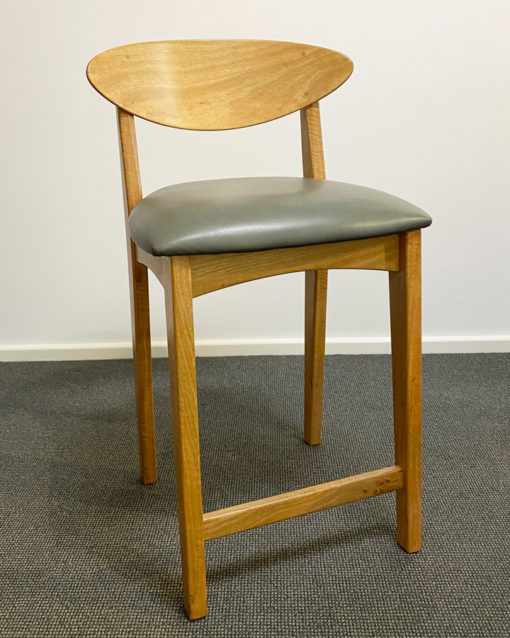 Murchison Marri Bar Stool - Image 4