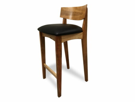 Murchison Marri Bar Stool