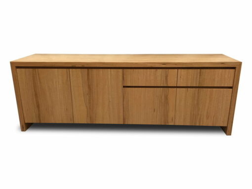 Shinto Marri Office Credenza 1900l Front