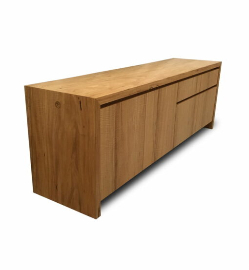 Shinto Marri Office Credenza 1900l Side